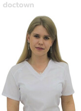 Савина Тамара Александровна