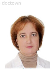 Уколова Людмила Александровна