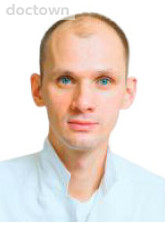 Аралов Андрей Герасимович