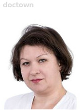 Артемьева Эльвира Владимировна