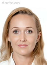 Арутюнян Марина Михайловна