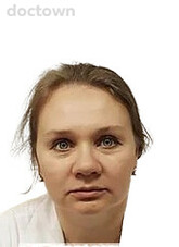 Лагутина Наталия Юрьевна