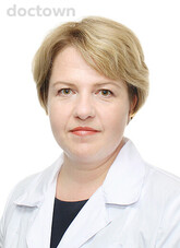 Лагвинович Елена Антоновна