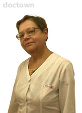 Ланцева Наталья Николаевна