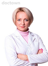 Лапкина Наталья Александровна