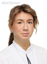 Ларина Екатерина Алексеевна