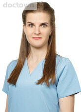 Ларионова Анна Андреевна