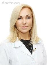 Латышева Татьяна Владимировна
