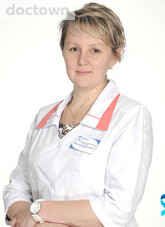 Лаврова Наталья Александровна