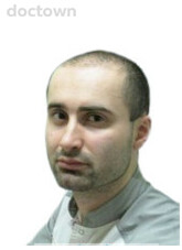 Азизов Магомед Исламович