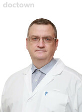 Гурьев Дмитрий Львович