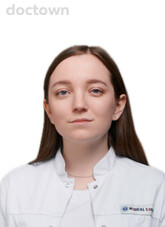 Гурьева Дарья Дмитриевна