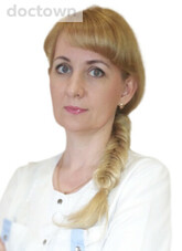 Добрецова Светлана Викторовна