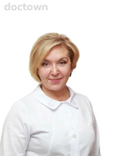Нестулей Светлана Юрьевна
