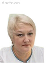 Гренкова Наталья Александровна