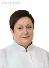 Грибова Татьяна Васильевна