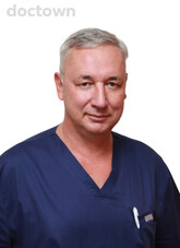 Лилеев Дмитрий Владимирович