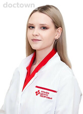 Яковлева Марина Александровна