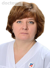 Яковлева Ольга Витальевна