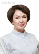Якушева Ольга Юрьевна