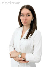 Ященко Екатерина Михайловна