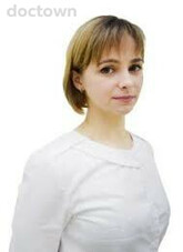 Чалик Оксана Николаевна