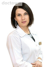 Часкина Вероника Сергеевна