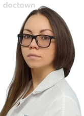 Чопенко Екатерина Юрьевна