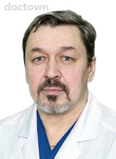 Чумичкин Дмитрий Николаевич