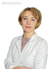 Лебедева Ольга Юрьевна