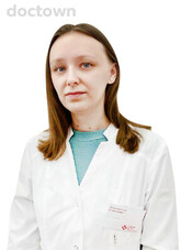 Лешанова Ольга Владимировна