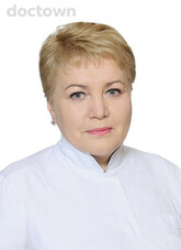 Левченко Елена Владимировна