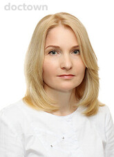 Левина Юлия Михайловна