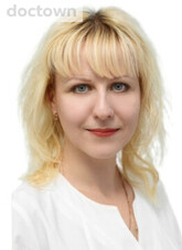 Рассадина Светлана Сергеевна