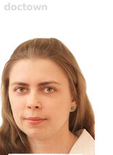 Растяпина Юлия Алексеевна