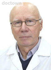 Брусин Сергей Иосифович