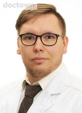 Кручинкин Тимофей Андреевич