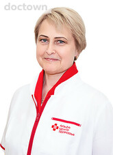 Кругликова Елена Анатольевна