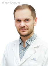Крылов Александр Вячеславович