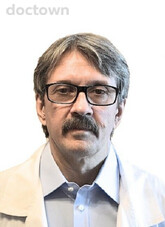 Осмокеску Константин Иванович