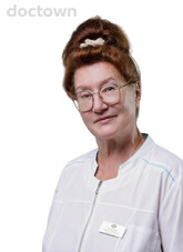 Острецова Галина Сергеевна