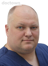 Петровский Дмитрий Александрович