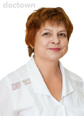 Петрожицкая Елена Георгиевна