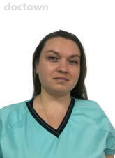 Петухова Полина Николаевна