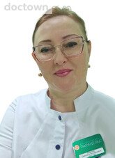 Певнева Светлана Геннадьевна