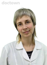 Тихомирова Светлана Владимировна