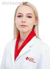 Тишанская Александра Евгеньевна