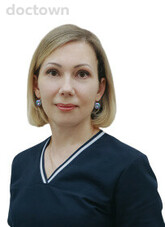 Титова Евгения Александровна