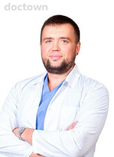 Волканевский Алексей Валерьевич