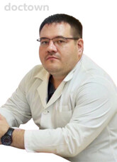 Волков Евгений Алексеевич